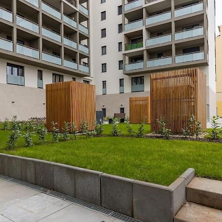 Venus Apartments - Westside Residence ブダペスト エクステリア 写真