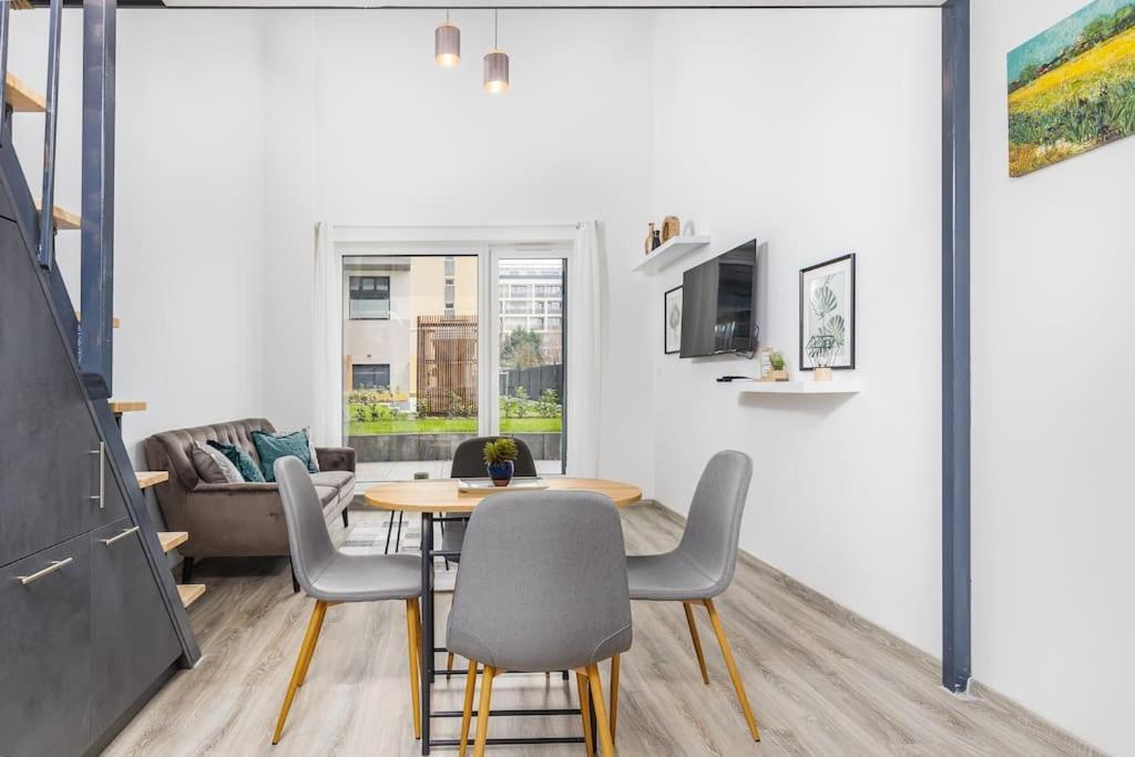 Venus Apartments - Westside Residence ブダペスト エクステリア 写真