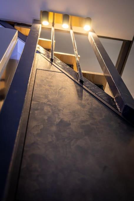 Venus Apartments - Westside Residence ブダペスト エクステリア 写真